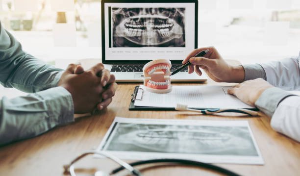 Best Emergency Denture Repair in Fox Lake, WI