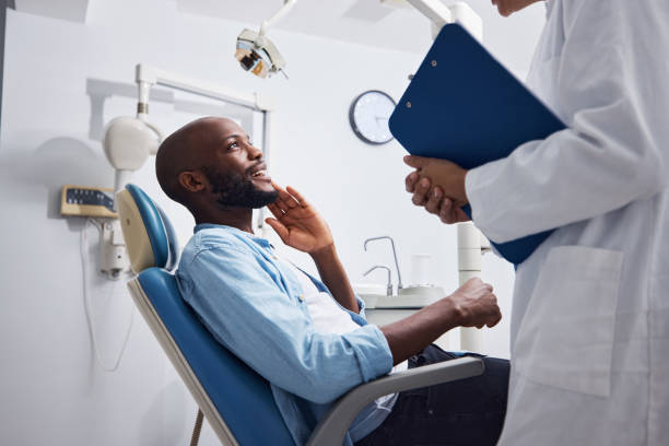 Best Emergency Treatment for Dental Infections or Abscesses in Fox Lake, WI