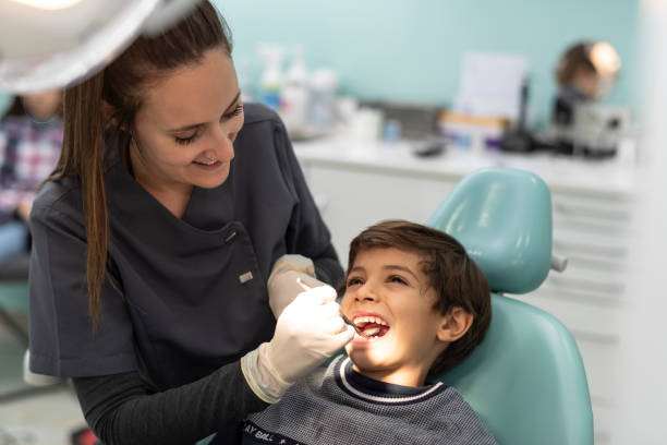 Best Urgent Care for Lost Fillings or Crowns in Fox Lake, WI