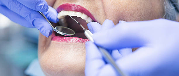 Best Emergency Treatment for Dental Infections or Abscesses in Fox Lake, WI