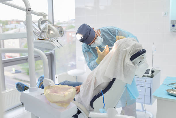 Best Emergency TMJ Treatment in Fox Lake, WI
